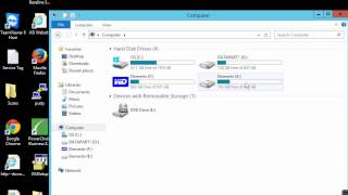 StorageCraft Restore