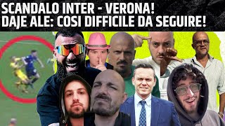 SCANDALO INTER! "MAROTTA LEAGUE" EN3RIX VS BERGOMI! (assurdo)