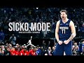 Luka Dončić ft. Travis Scott & Drake - "Sicko Mode" (2020 Highlights)