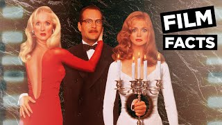 The Special Effects Innovations That Made 1992S Death Becomes Her Possible