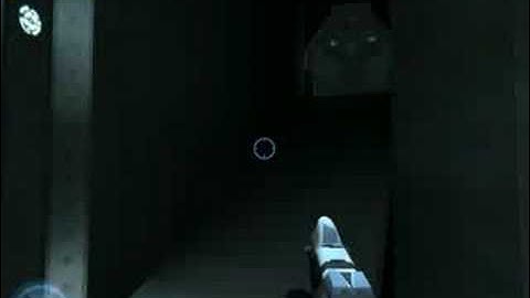 Halo Combat Evolved, Level 4 - The Silent Cartographer Pt. 3