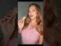 L’Oréal Lumi Le Glow Tint in 130 Warm/Chaud #lorealcosmetics #skintint #skinglow #summerglowup