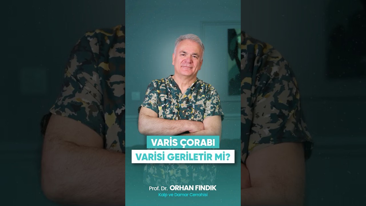 Varis Çorabı Varisi Geriletir Mi?