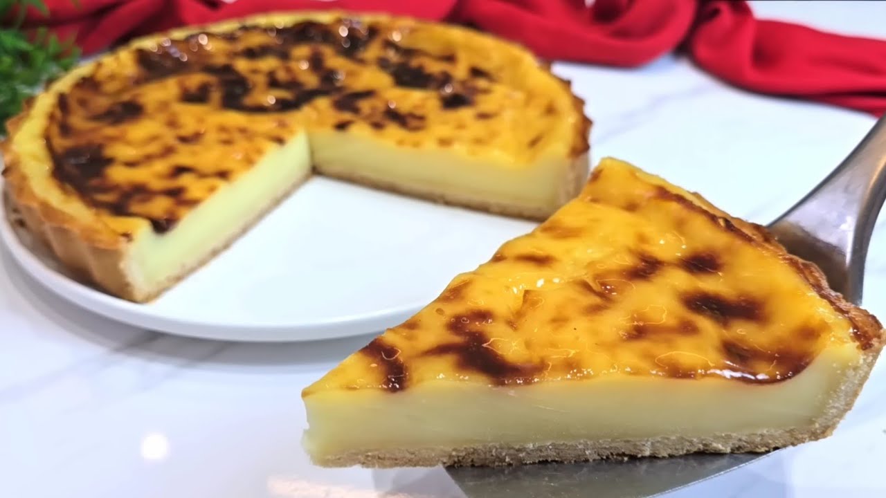 أروع و ألذ فلون باتيسيي ممكن تحضروه لعايلتكم .. بنة تفووووووق الخياااااال