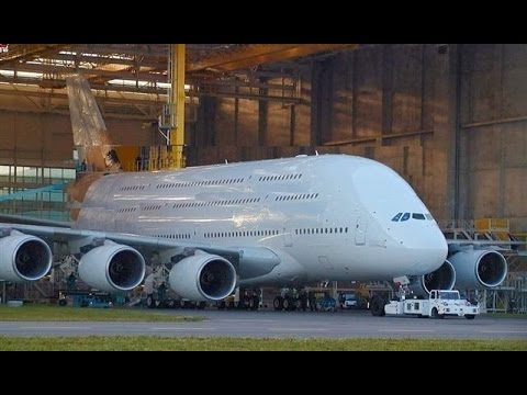 best-airbus-in-the-world-:-best-documentary-2017