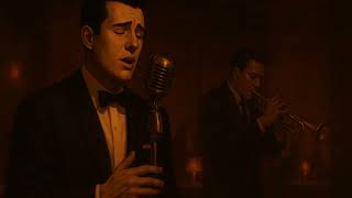 “Shadow Serenade — 1 Hour of 1950s Noir Jazz Lounge”