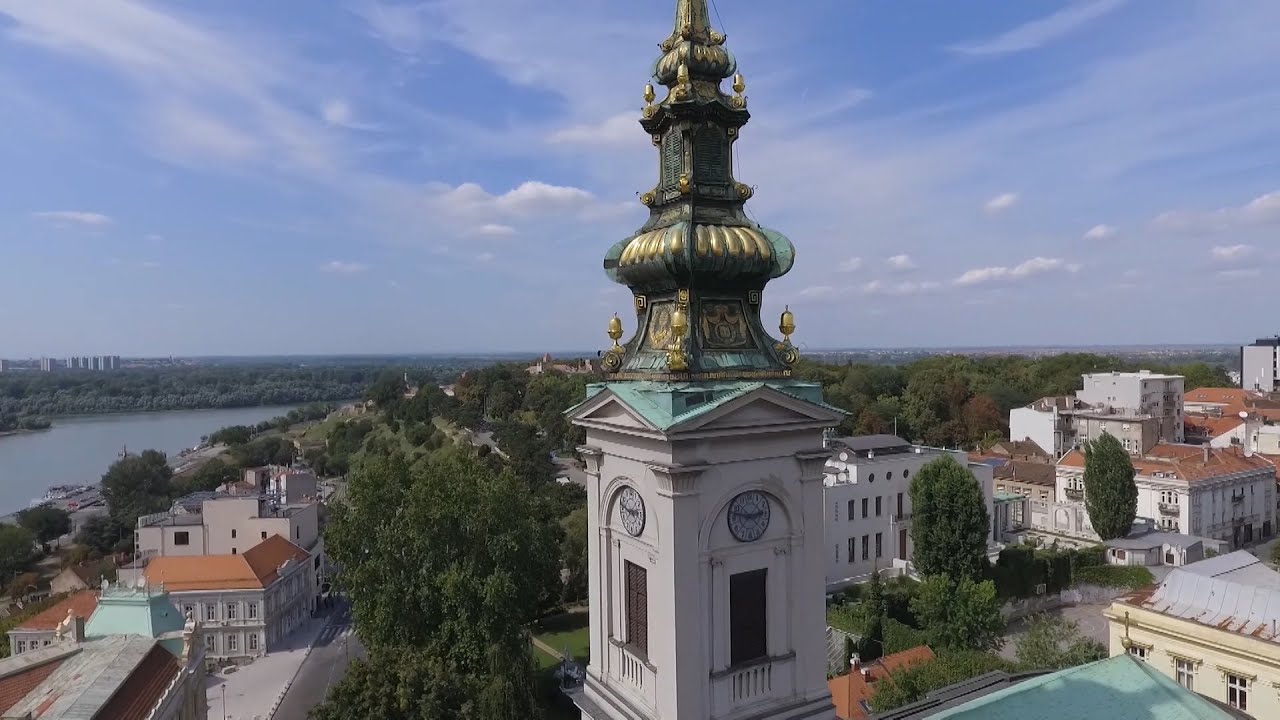 Beograd priča - Zvono