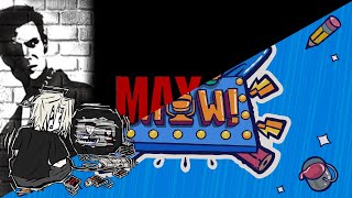 видео: MAX PAYNE / 2 (финал), GARTIC SHOW картинка: MAX PAYNE / 2 (финал), GARTIC SHOW