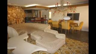 Ike and Tina Turner Los Angeles  Home List for $999K