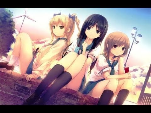 Полное прохождение игры Hentai Girl Karen