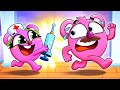 Time For a Shot Song 💉 | Funny Kids Songs 😻🐨🐰🦁 And Nursery Rhymes by Baby Zoo