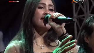 satu hati sampai mati monicha live blumbang rejo