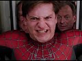 Spider-Man 2 (2004) | Train Scene| Fullscreen | 1080p Upscale