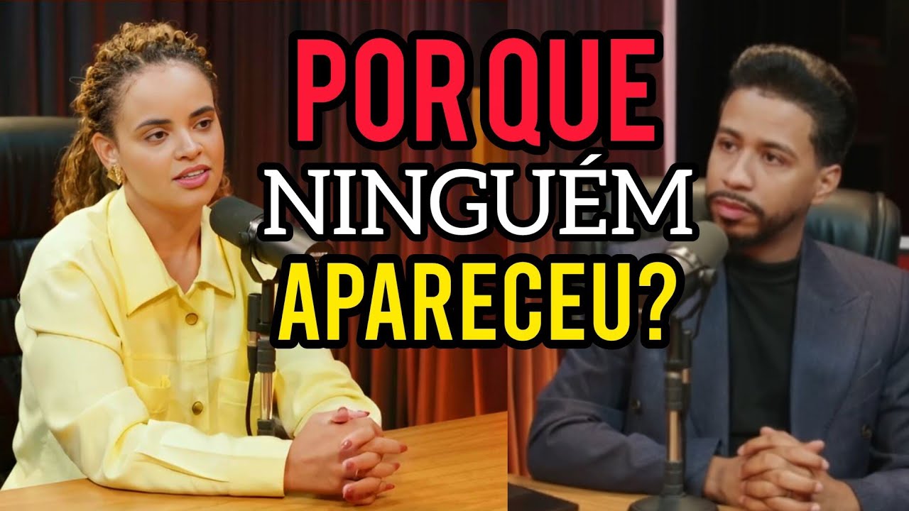 “Por que Deus permite que até as pessoas mais próximas se afastem de você?”