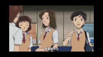 名探偵コナン吹き替え Youtube