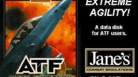 Retro Archive • Jane