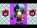 How To Push Bibi To Rank 32 In Solo Showdown (Brawl Stars)