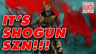 Shogun Episode 1 Recap & Review