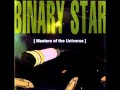 Binary Star - Solar Powered