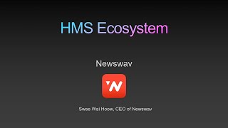 #HWDevCase – How Newswav enriches the Malaysian news experience screenshot 2
