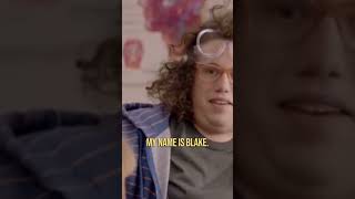 The Substitute Teacher 😂🤣| A A A RON 😆#kay&peele #shorts #comedycentral