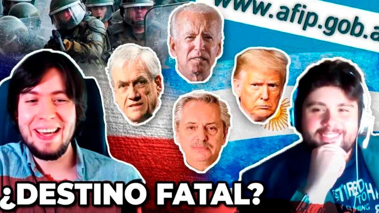 🔴 PERDIMOS la LIBERTAD ✨ ¿CÓMO RECUPERARLA? 🗽 Nicolás Morás con @Paralelo33