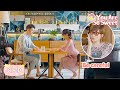 Trailer🍭 EP 17 - How I managed to ruin my crush's date | You Are So Sweet