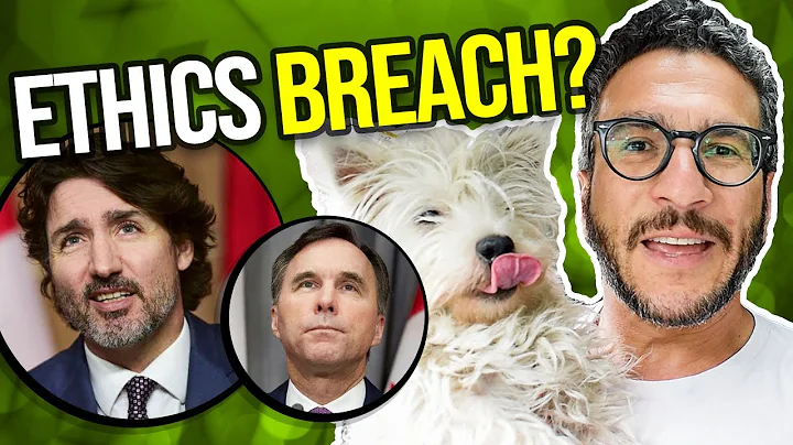 Institutionalized CORRUPTION! Trudeau's Exoneration in WE Charity Scandal EXPLAINED -Viva Frei Vlawg