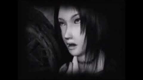 Project Zero/Fatal Frame (Part 3, Ghost With A Broken Neck)