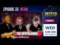 The Crypto Lounge: Bitcoin &amp; Altcoins Chart Analysis: Episode #35