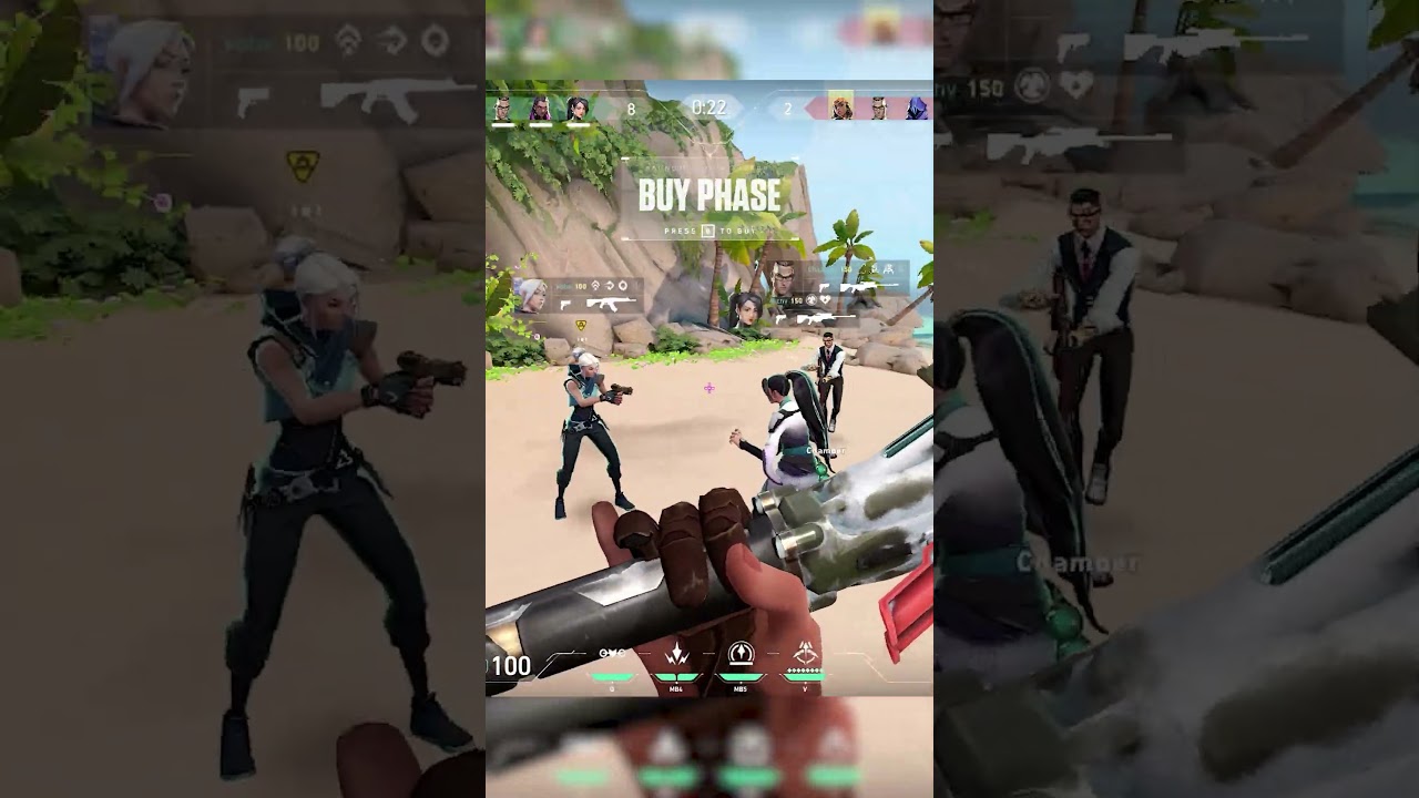 Doodle buds phantom is better then oni 