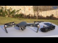 הדרכה להטסה ראשונה של MAVIC PRO – בנדא