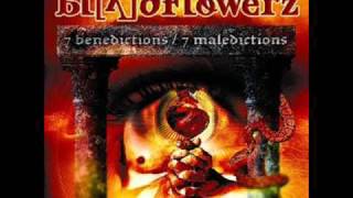 Bloodflowerz - Fire In Paradise - Caritas / Love