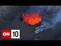 Inside a ghost town in Iceland near an active volcano | May 10, 2024
