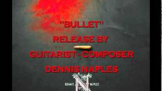 Video thumbnail of "DENNIS NAPLES "VS2" FEATURING TRENT REZNOR &  LENNY WHITE"