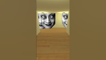 Moai Vs Nextbots Gmod - Hagmod #291