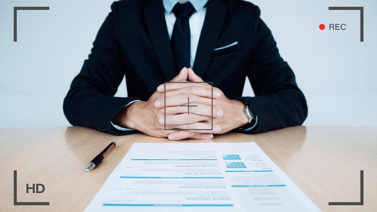 Ish suhbatidan o'tish bo'yicha tavsiyalar