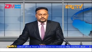 News in English for September 12, 2022 - ERi-TV, Eritrea