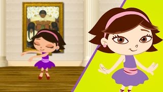 Little Einsteins - Junes Big Dance Recital