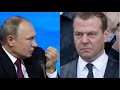 Это сейчас на всех телеканалах! Арест сына Медведева настиг бумеранг! Путин В недоумении