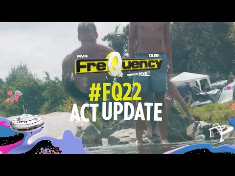 FM4 Frequency Festival