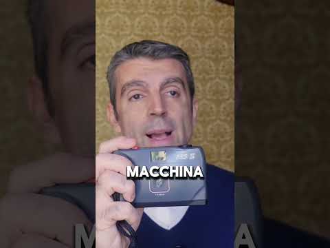 Il fotografo dei cruciverba