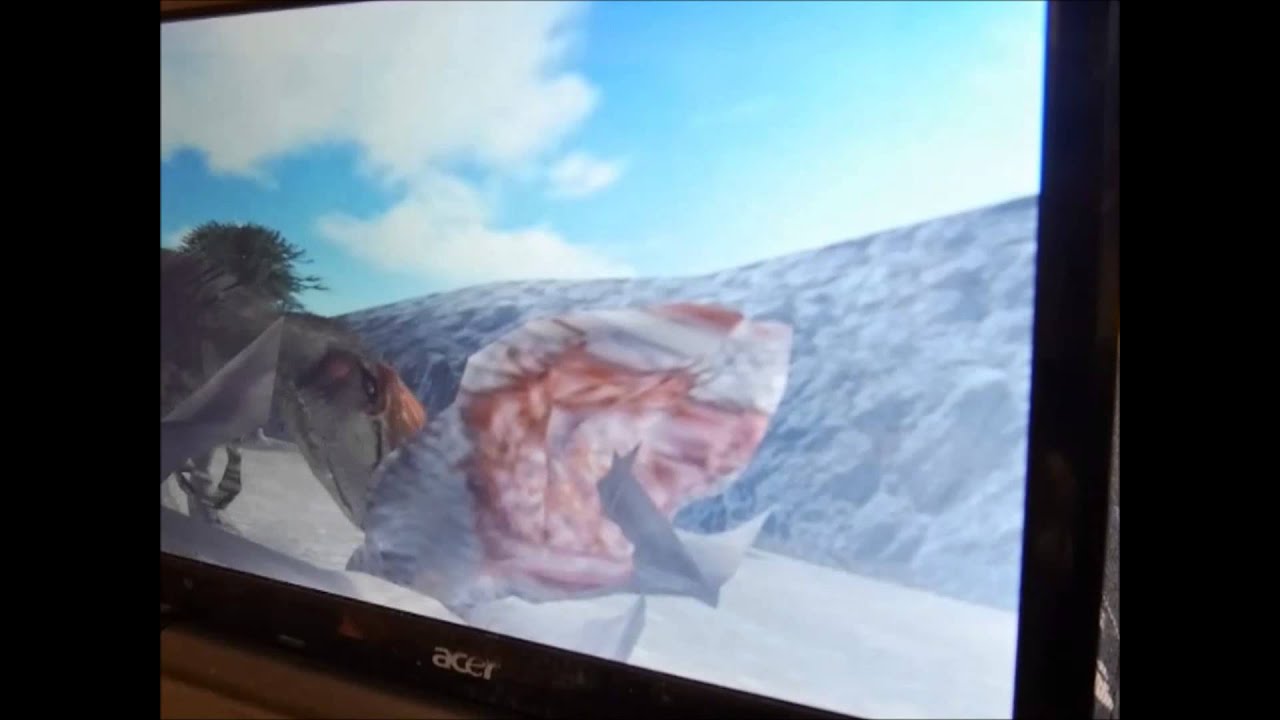 Dinosaur World game glitches (3) YouTube