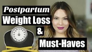 8 Week Postpartum Update + C-Section Recovery // PART 2