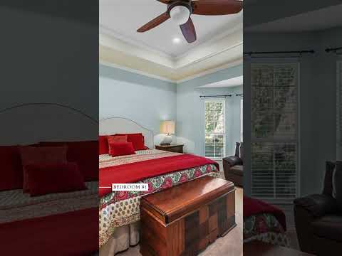 45 Oak Forrest Circle, Denton, TX home video tour