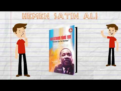 Hayatımın Fikri 101, Fikirden İşe Yol Haritası