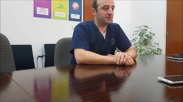 Interview of a Nurse Supervisor