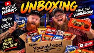 Another unboxing what did we get? #viral #suprise #gift #shorts #trending #subscribe