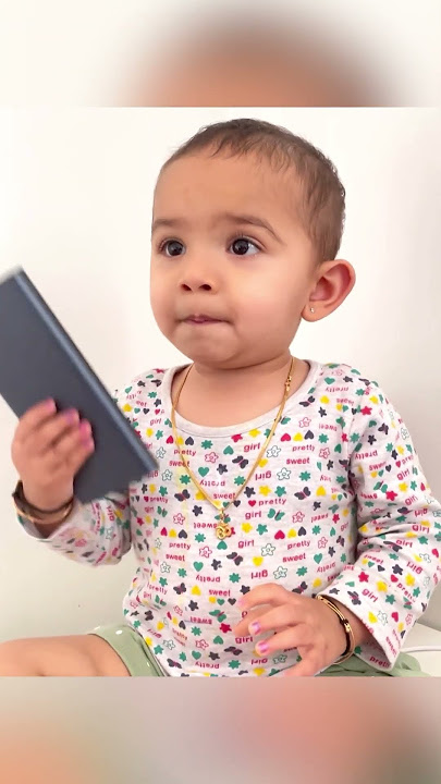 Wait for Riya’s reaction 😀❤️