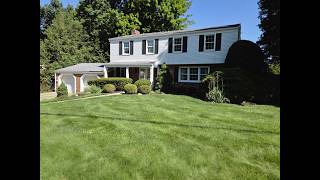 1103 Covington Place video tour
